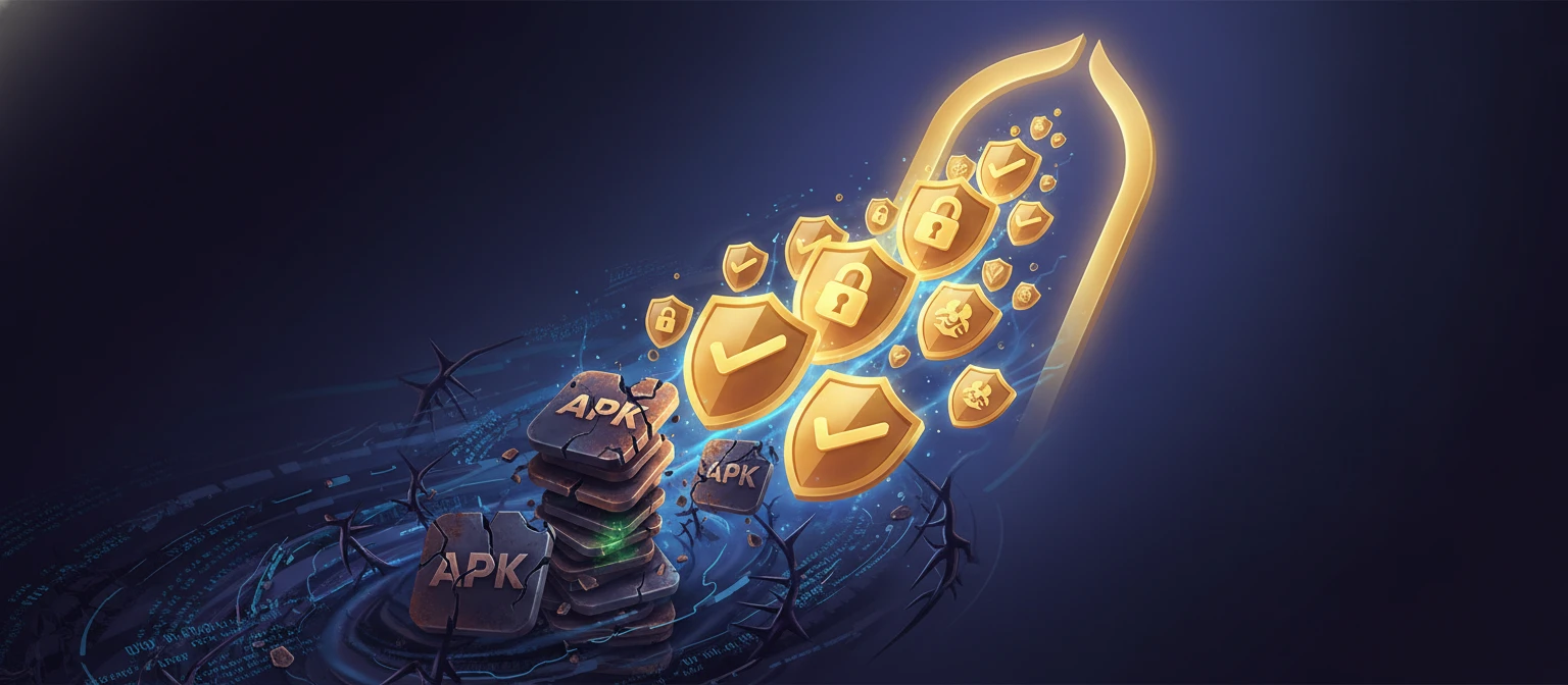 TAYA365 APK version policy