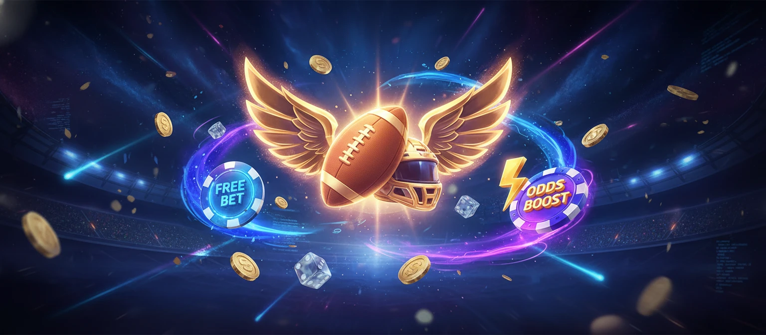 TAYA365 sports betting promotions