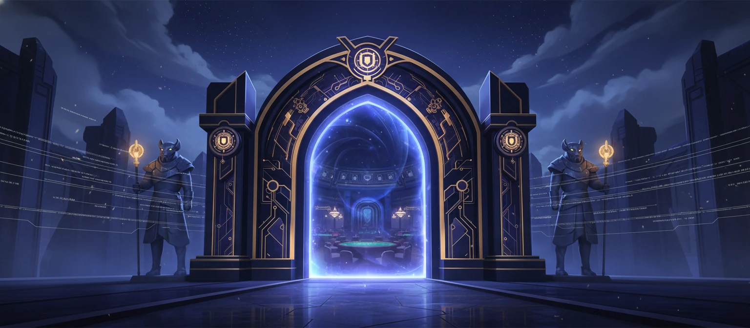 TAYA365 casino login
