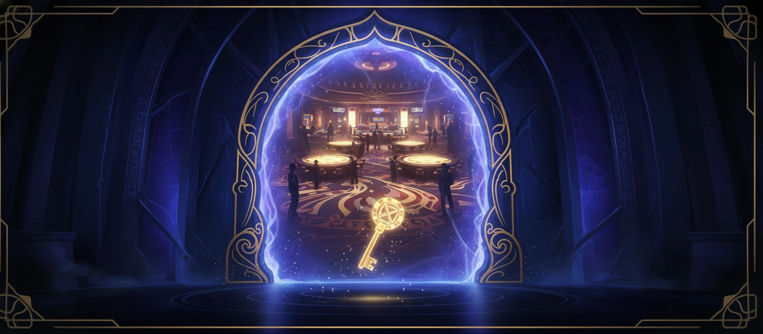 TAYA365 casino registration