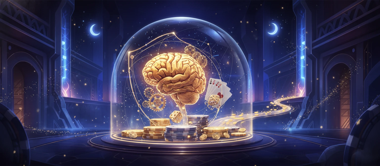 TAYA365 casino strategy basics