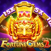 Fortune Gems slot by Jili