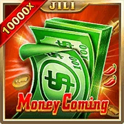 Money Coming slot by Jili