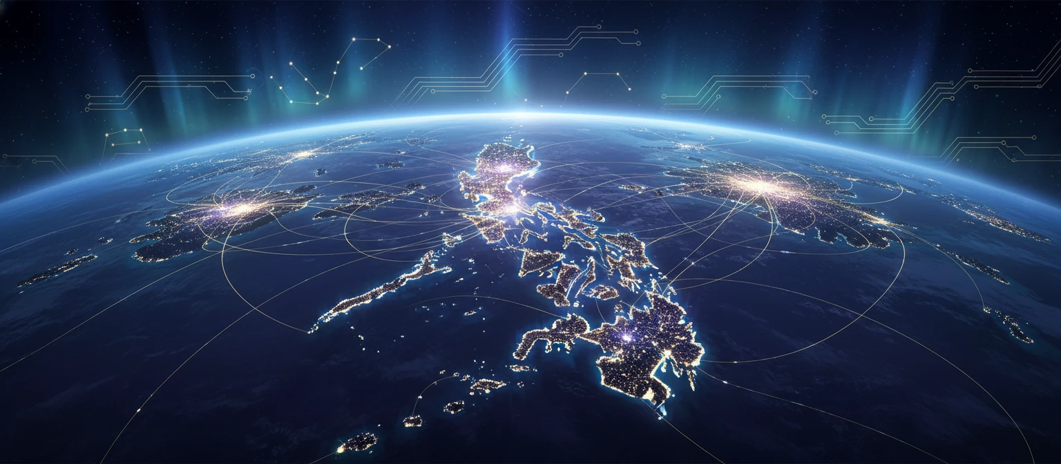 TAYA365 available across the Philippines