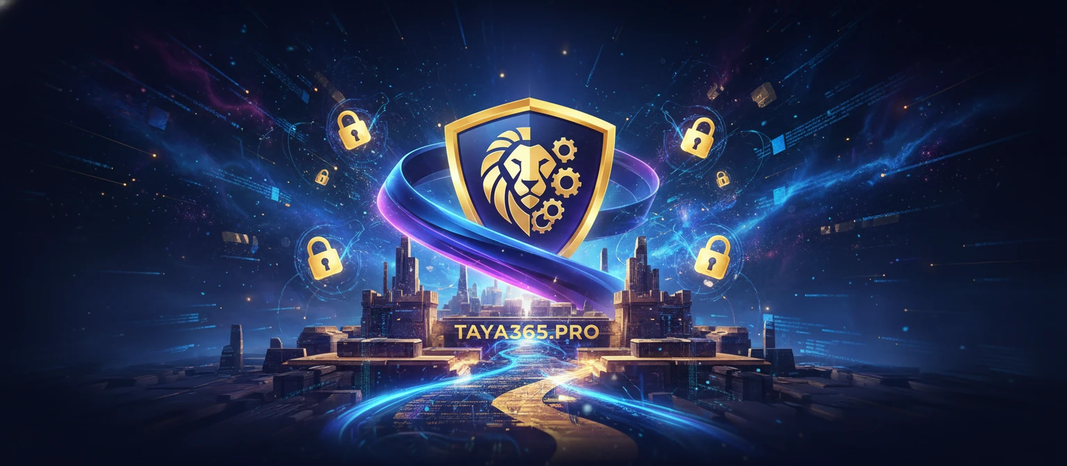 Confirming taya365.pro is official