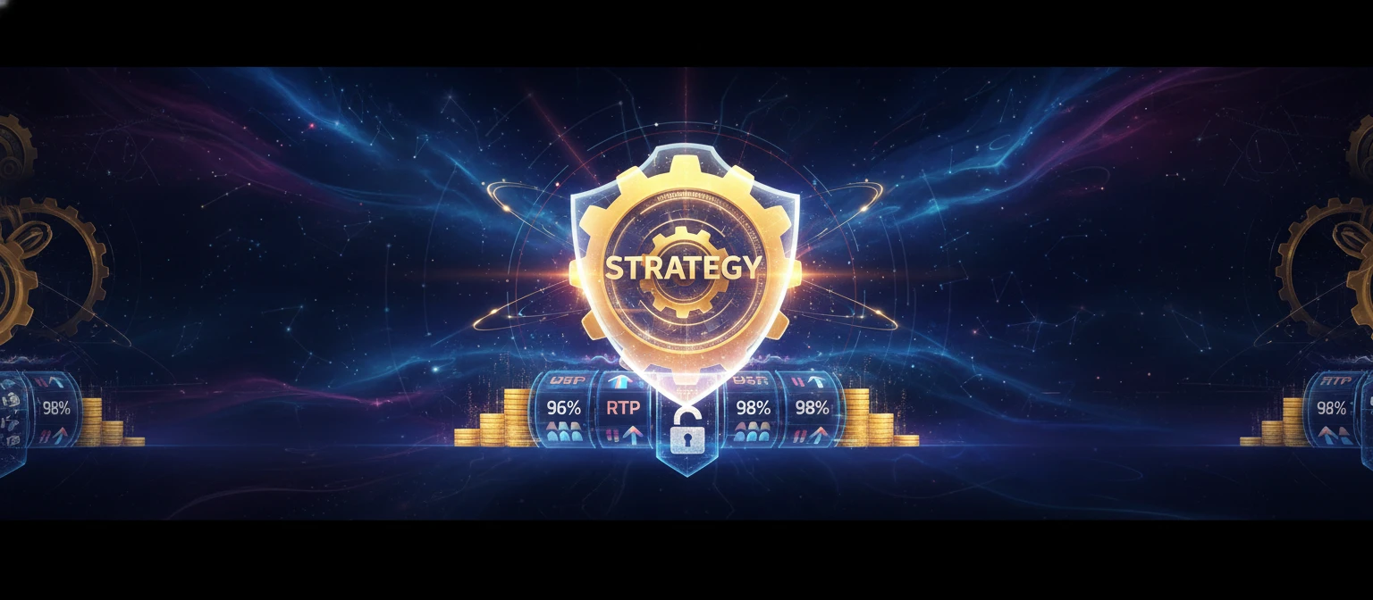 TAYA365 slot strategy tips