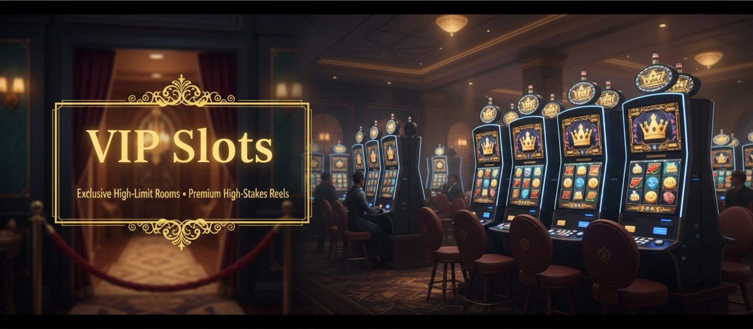 TAYA365 VIP slots