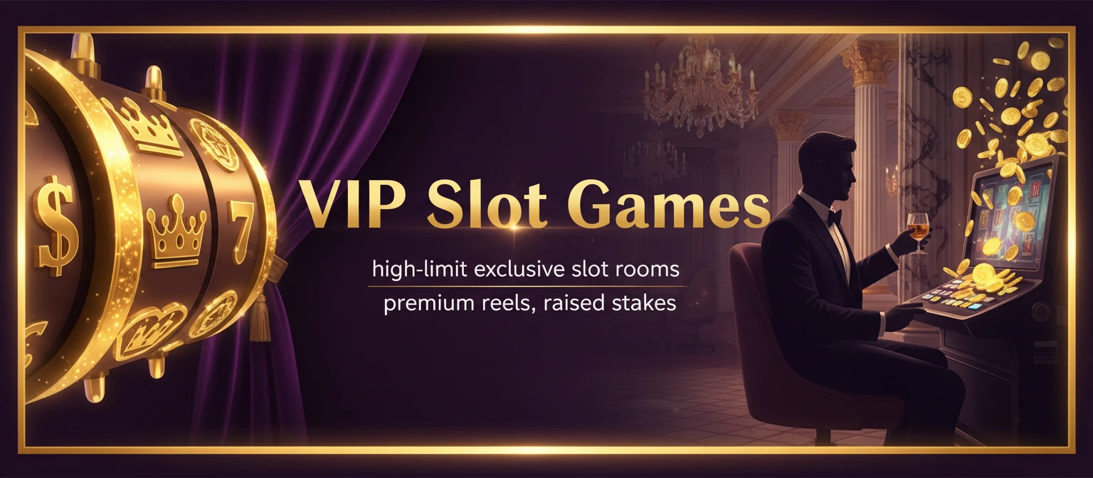 TAYA365 VIP slot games